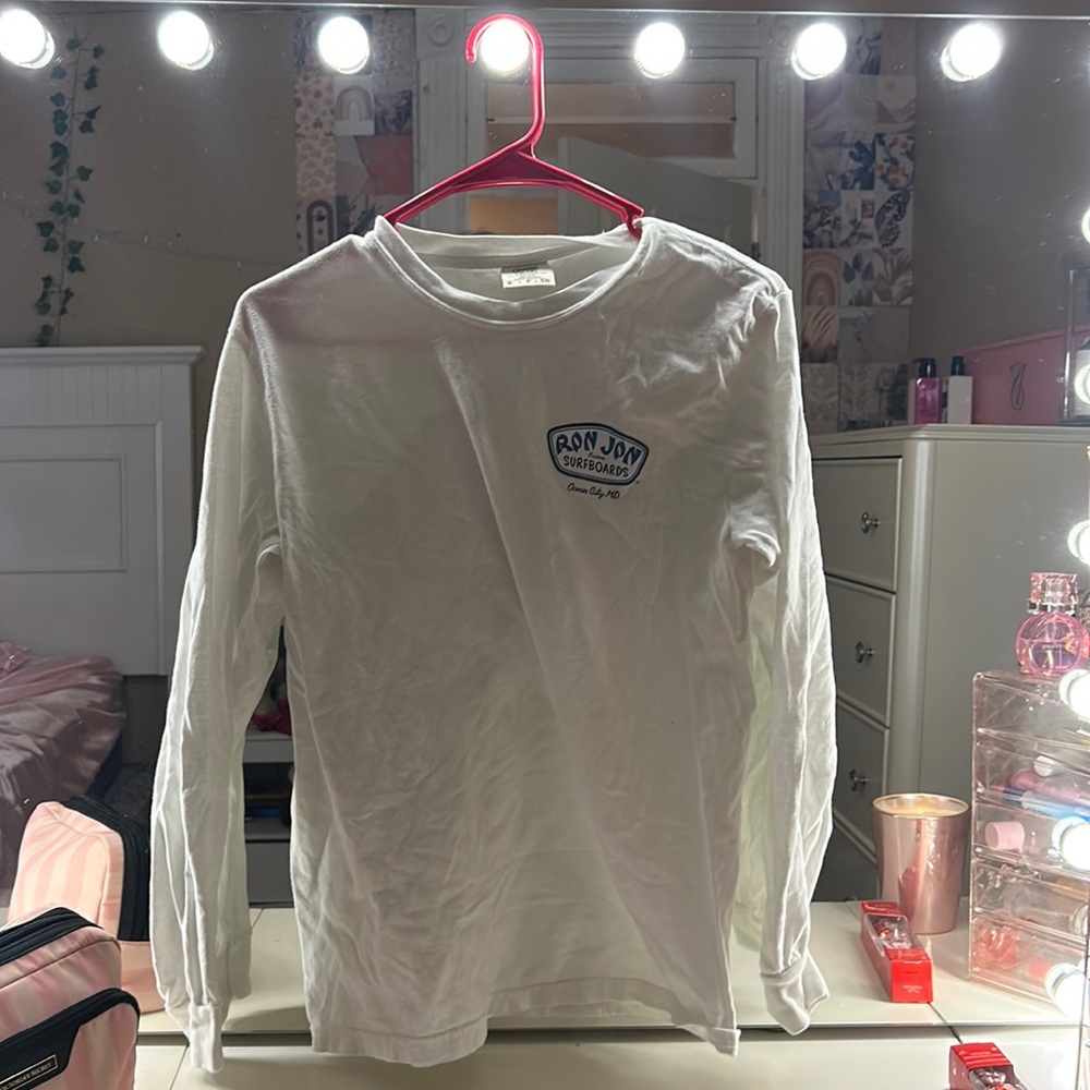 OCMD Ron Jon Surf Longsleeve